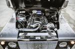 Land Rover Defender 90 by Icon 2014 года